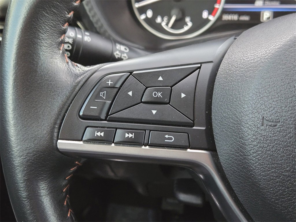 Used 2023 Nissan Sentra SR image 27