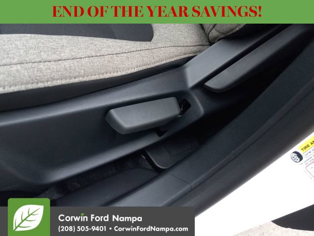 New 2025 Ford Bronco Sport Big Bend image 12