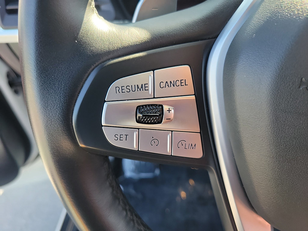 Used 2023 BMW X3 sDrive30i w/ Convenience Package RWD image 26