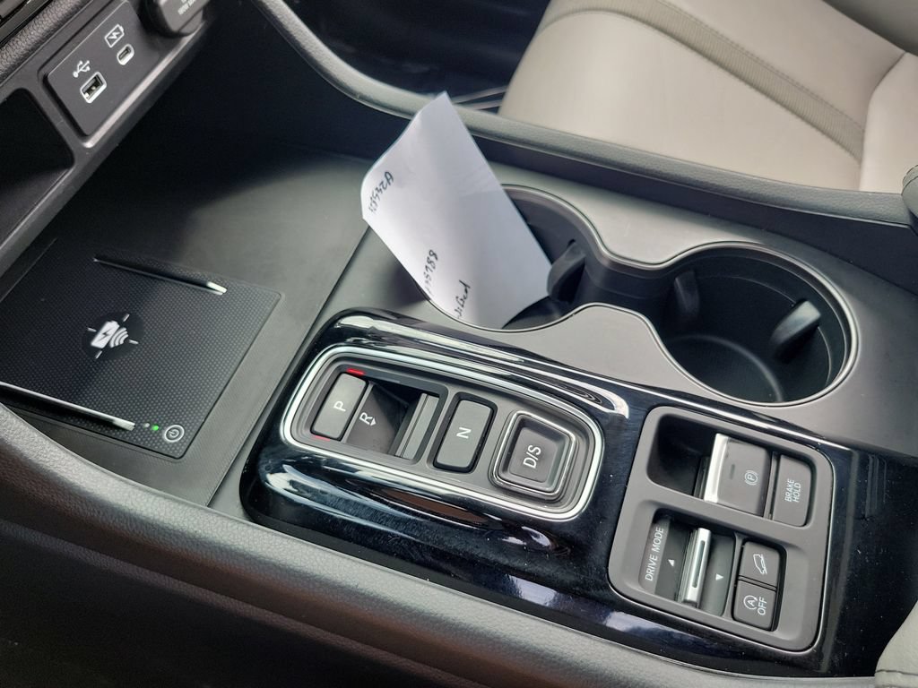 Certified 2024 Honda Pilot EX-L image 31