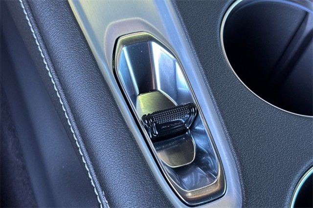 New 2026 Chevrolet Corvette Z06 w/ Battery Protection Package image 26