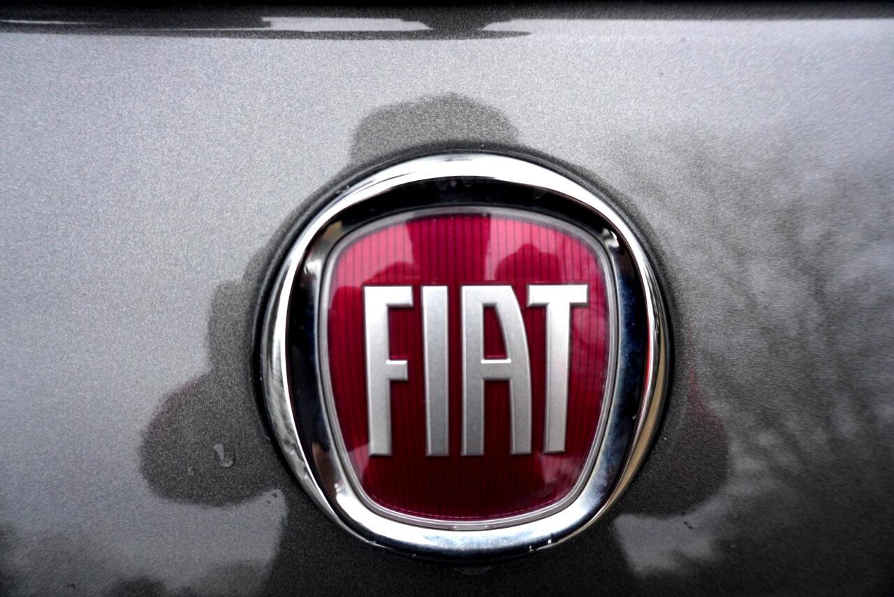 Used 2012 FIAT 500 Pop image 13