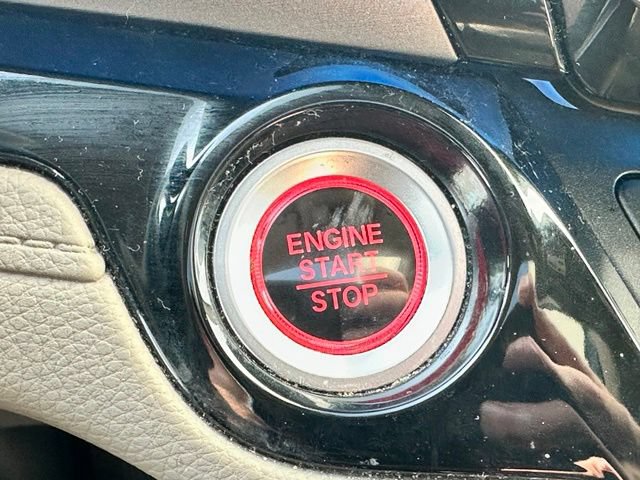 Certified 2024 Honda Odyssey Touring image 12