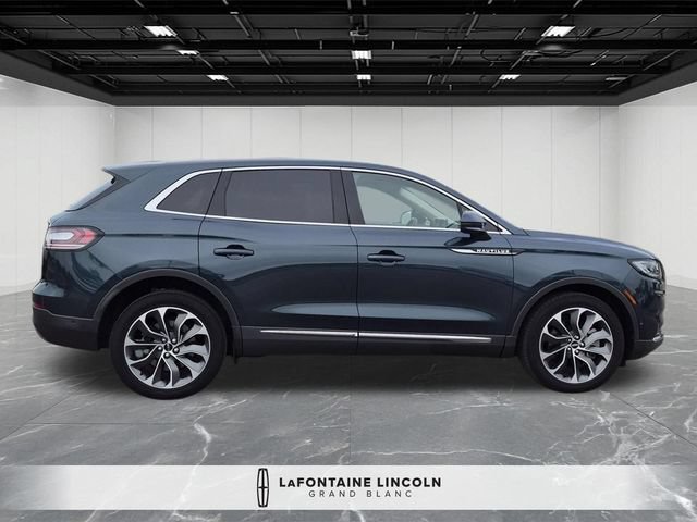 Certified 2023 Lincoln Nautilus Reserve w/ Equipment Group 201A AWD/4WD image 6