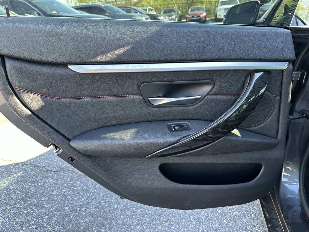 Used 2019 BMW 430i Gran Coupe w/ Convenience Package image 31