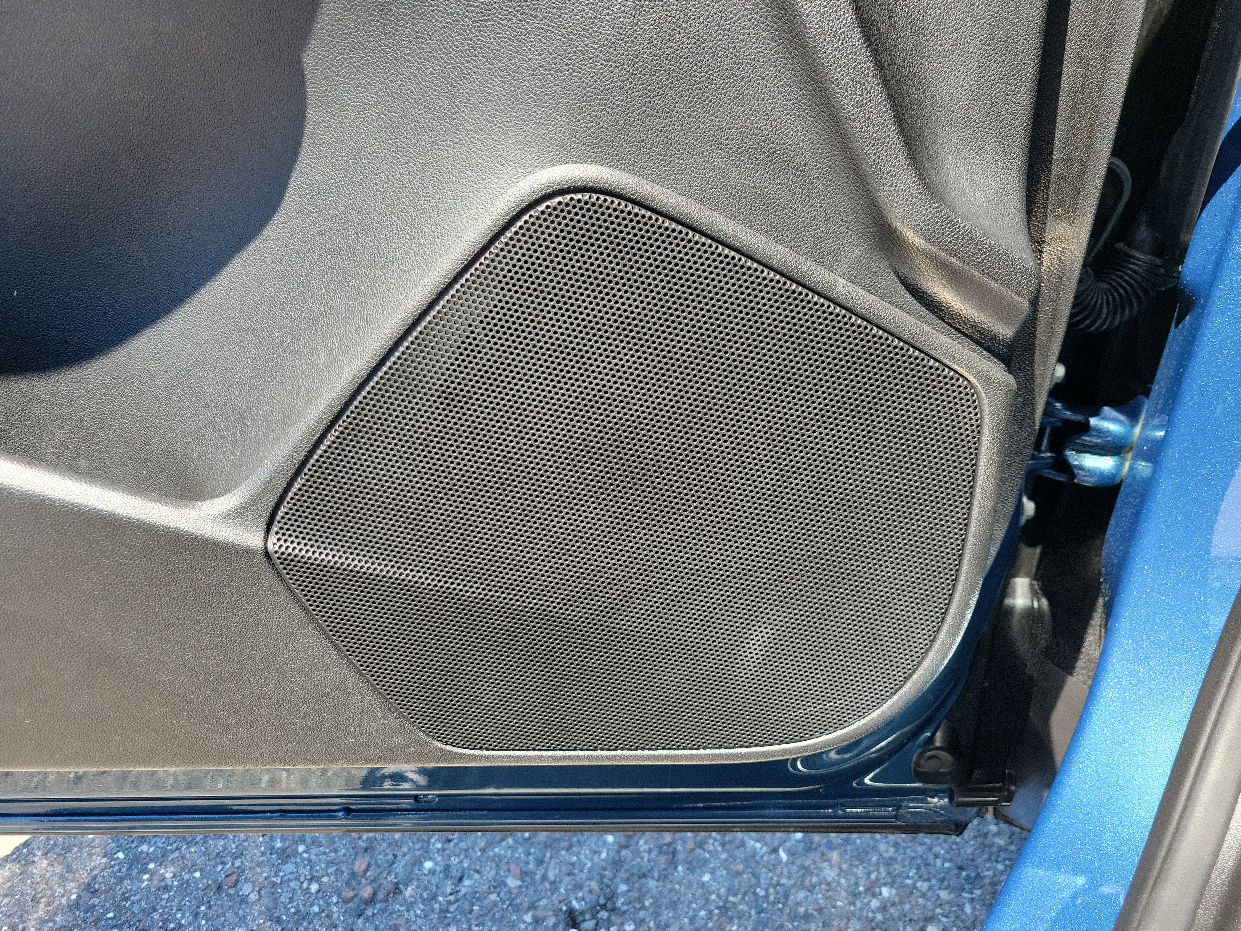 Used 2025 Cadillac XT4 Sport image 18