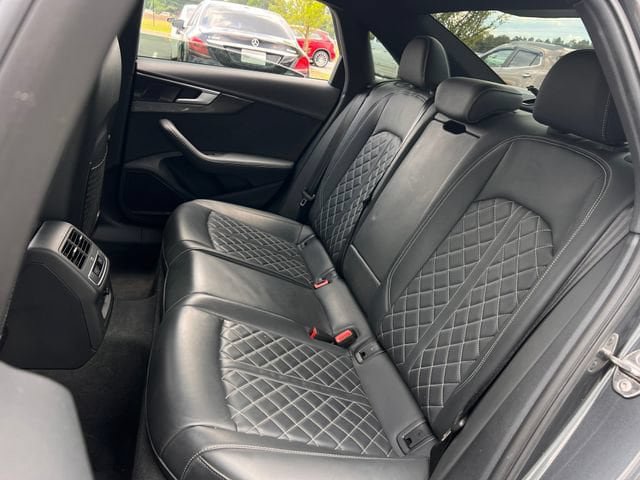 Used 2023 Audi S4 Premium Plus AWD/4WD image 16