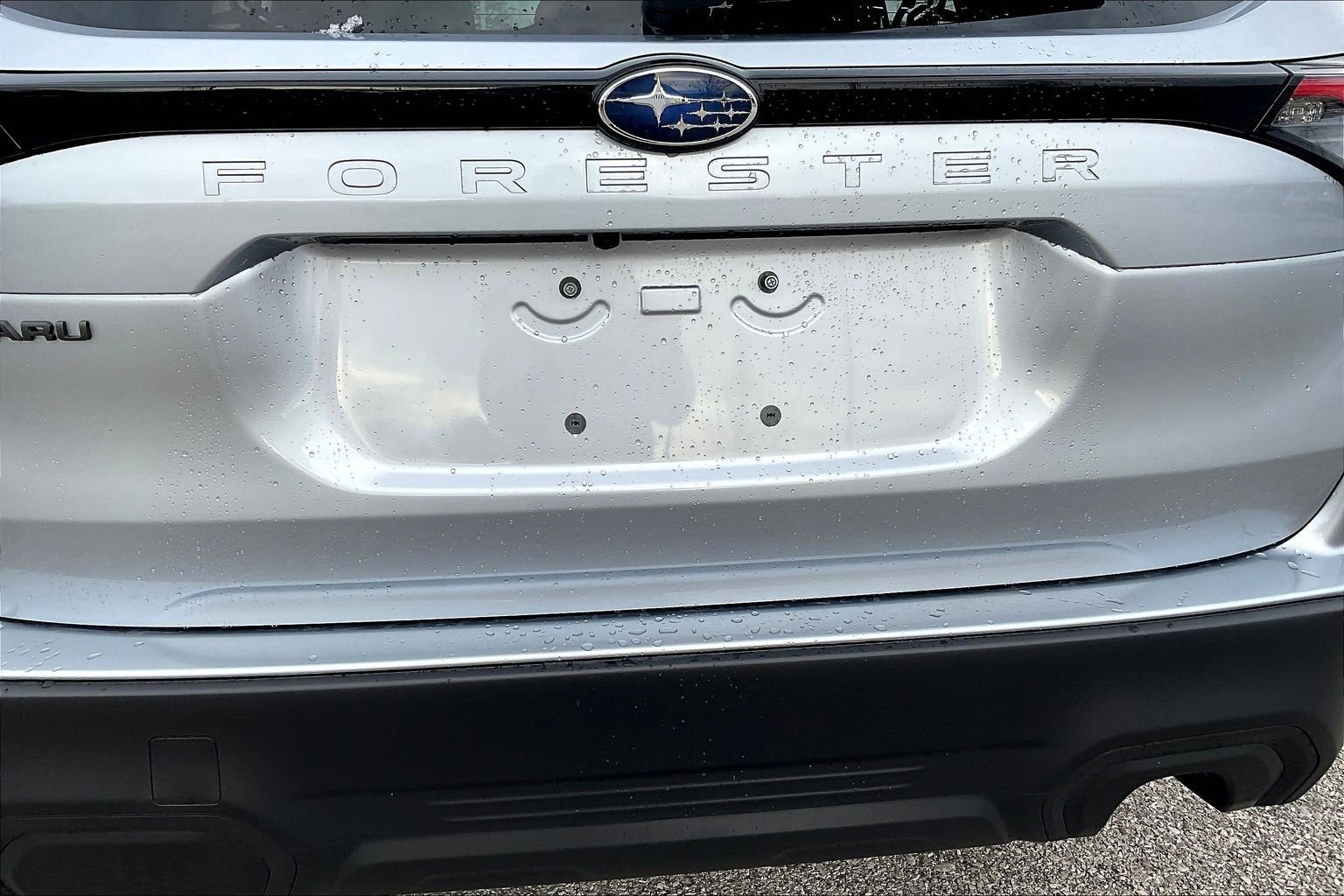 New 2026 Subaru Forester Premium image 27