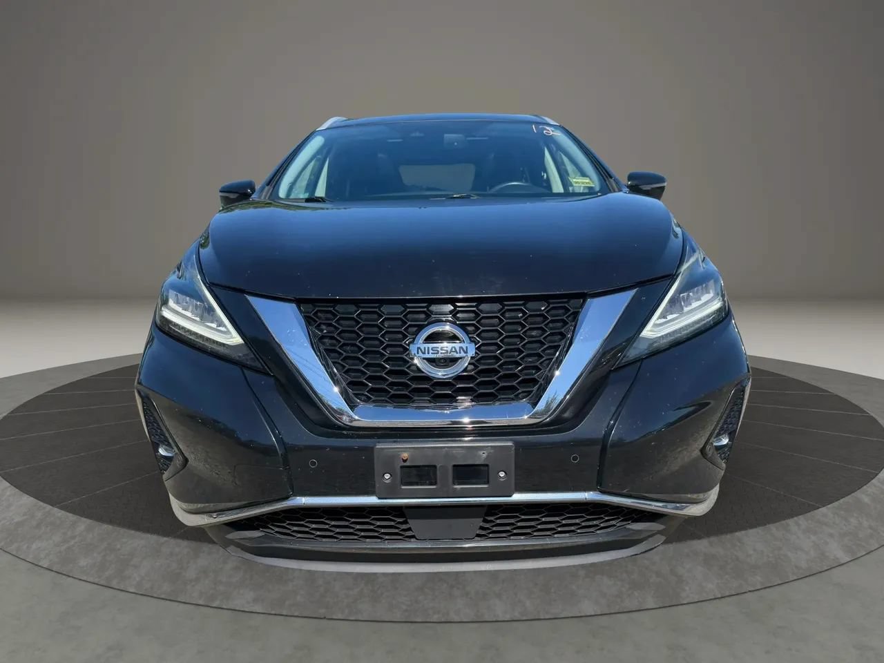 Used 2020 Nissan Murano Platinum AWD/4WD image 2