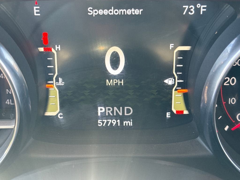 Used 2020 Jeep Wrangler Unlimited Rubicon AWD/4WD image 22