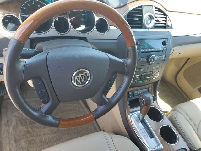 Used 2011 Buick Enclave CXL FWD image 12