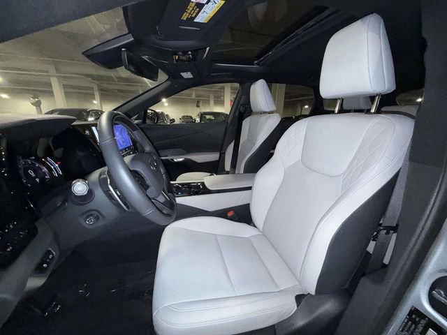 Used 2024 Lexus RX 350 Premium w/ Accessory Package (Z1) image 2