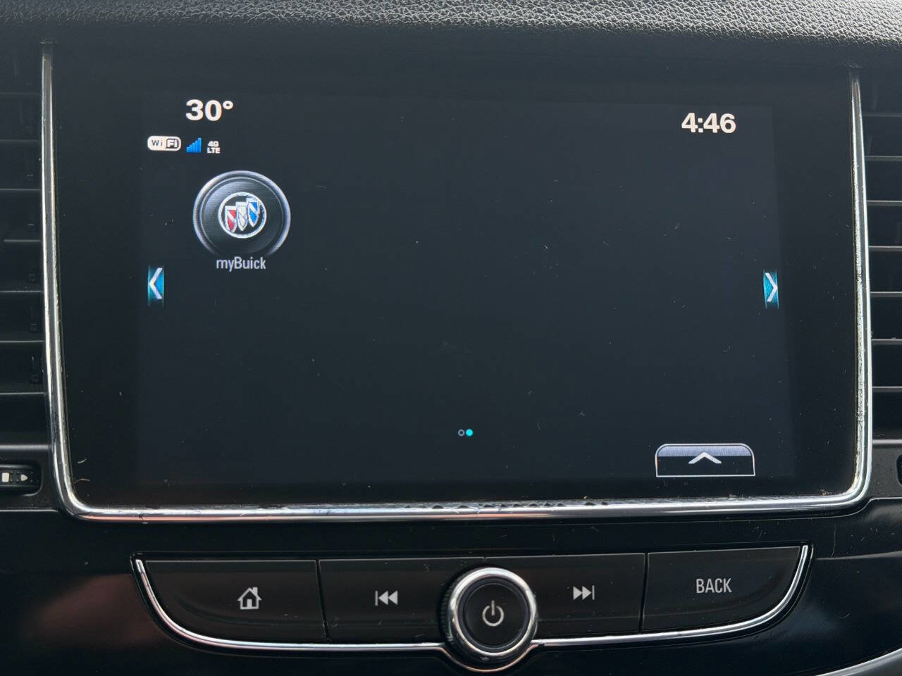 Used 2019 Buick Encore Preferred image 40