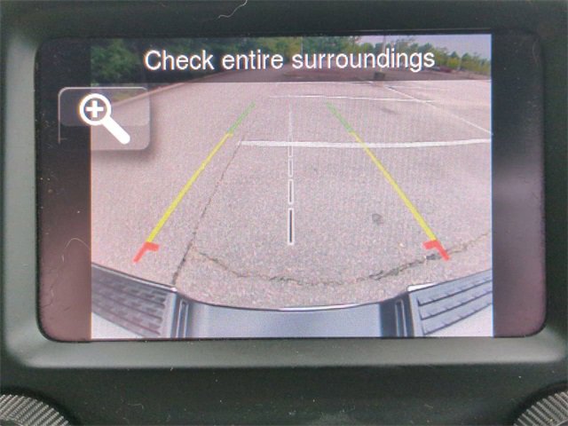 Used 2021 RAM 2500 Big Horn image 20