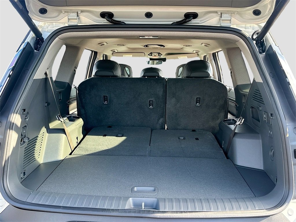 New 2026 Kia EV9 Wind image 27