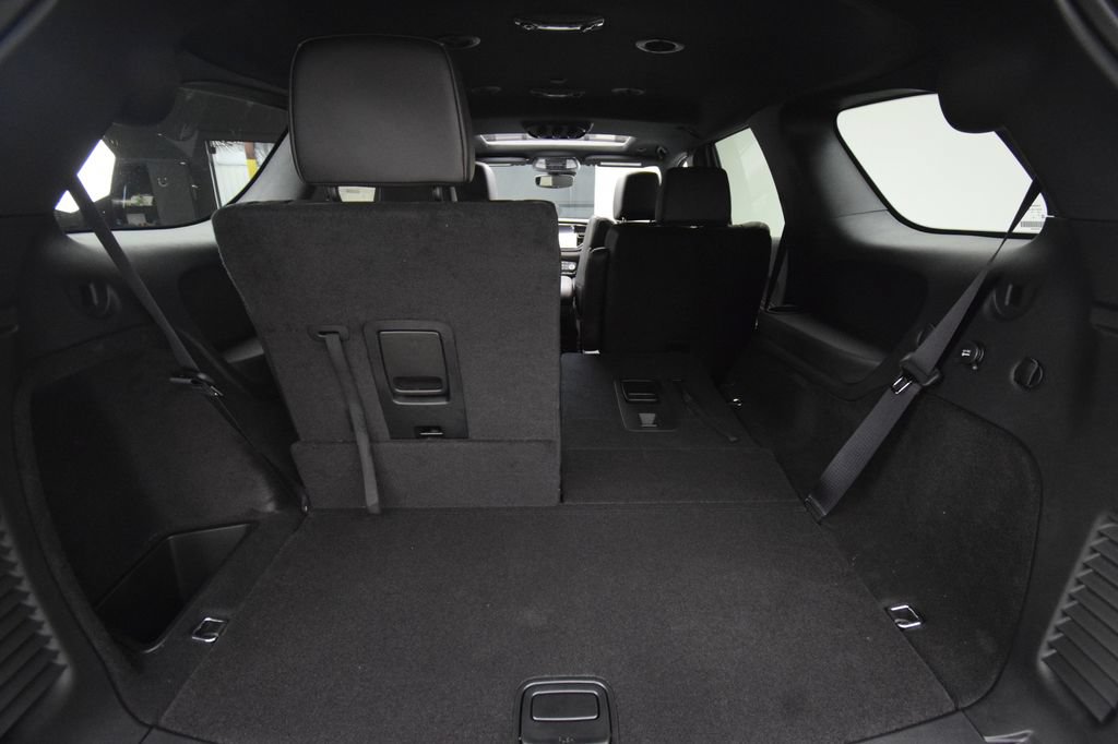 New 2027 Dodge Durango R/T AWD/4WD image 44