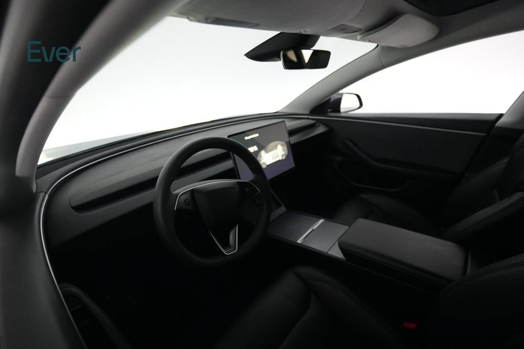 Used 2024 Tesla Model 3 Standard Range RWD image 23