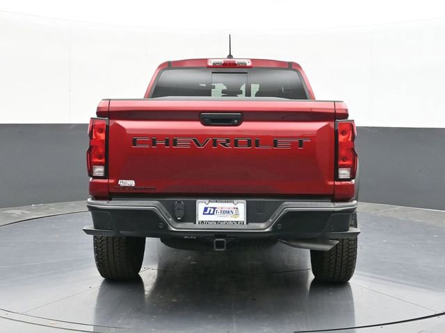 New 2026 Chevrolet Colorado Trail Boss image 12
