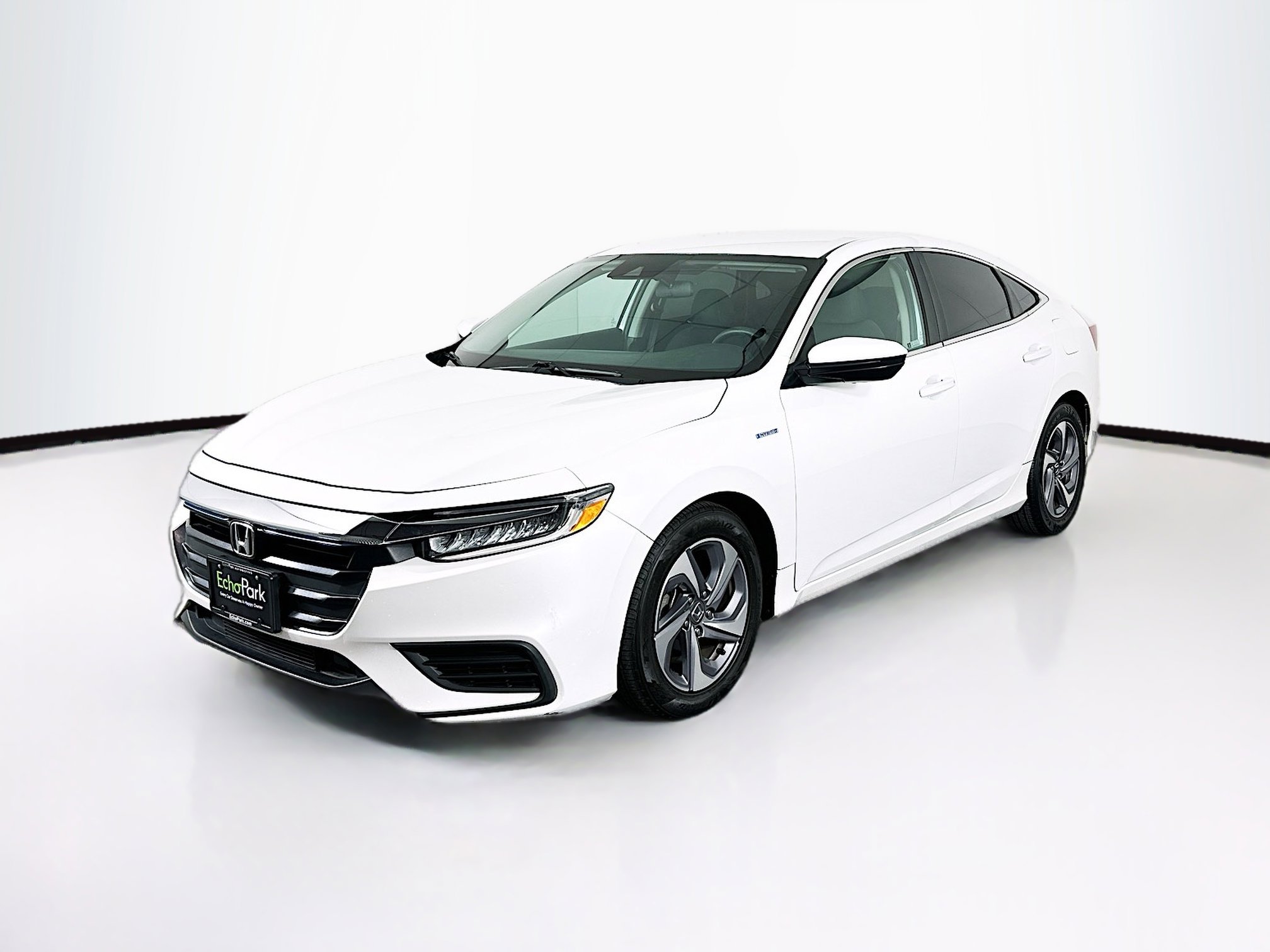 Used 2020 Honda Insight EX image 3