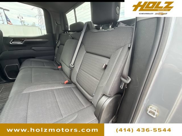 Certified 2024 GMC Sierra 1500 Elevation w/ Preferred Package AWD/4WD image 24