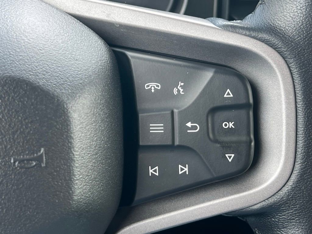 Used 2023 Ford Bronco Big Bend AWD/4WD image 37