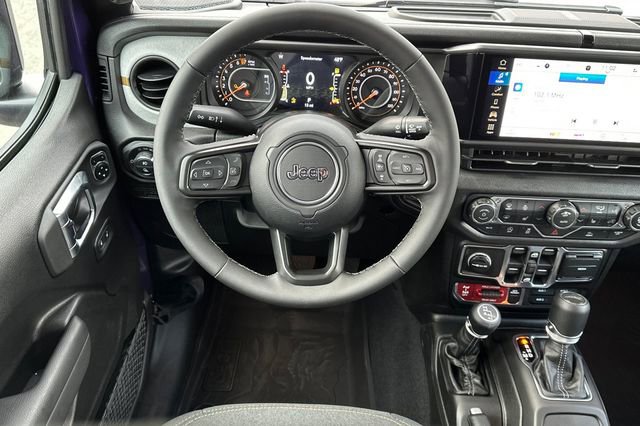 New 2026 Jeep Gladiator Willys image 14