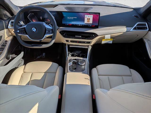 New 2026 BMW 330i xDrive Sedan w/ Premium Package image 18