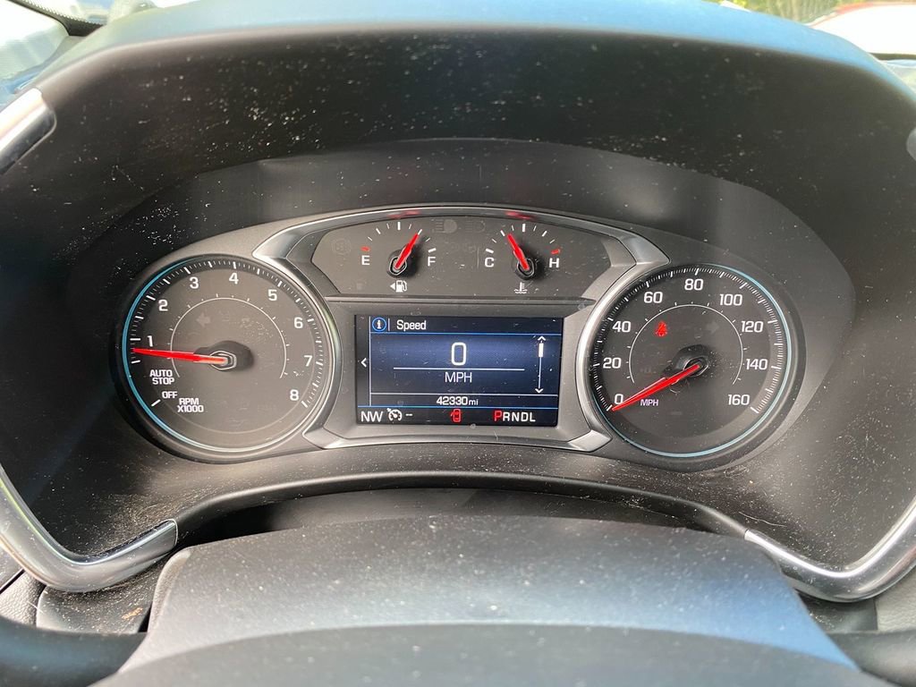 Used 2024 Chevrolet Equinox LS w/ LS Convenience Package image 18