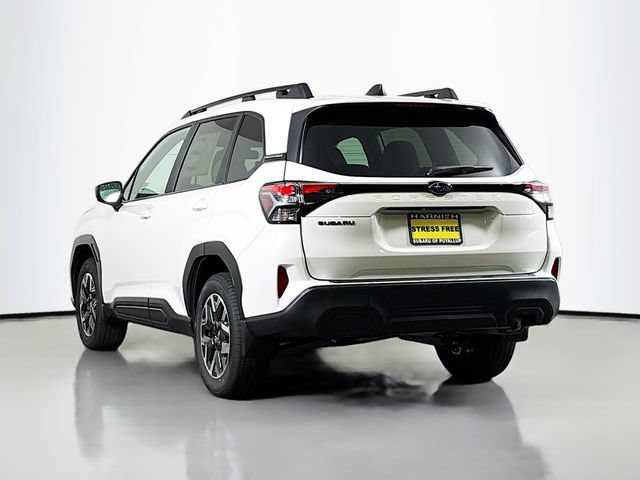 New 2026 Subaru Forester Premium AWD/4WD image 5