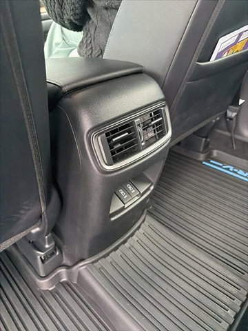 Used 2017 Honda CR-V Touring image 17