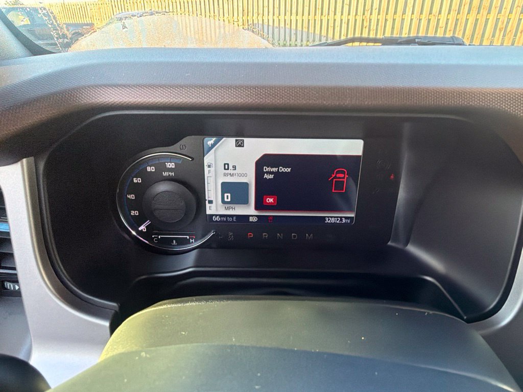 Certified 2023 Ford Bronco Outer Banks AWD/4WD image 33