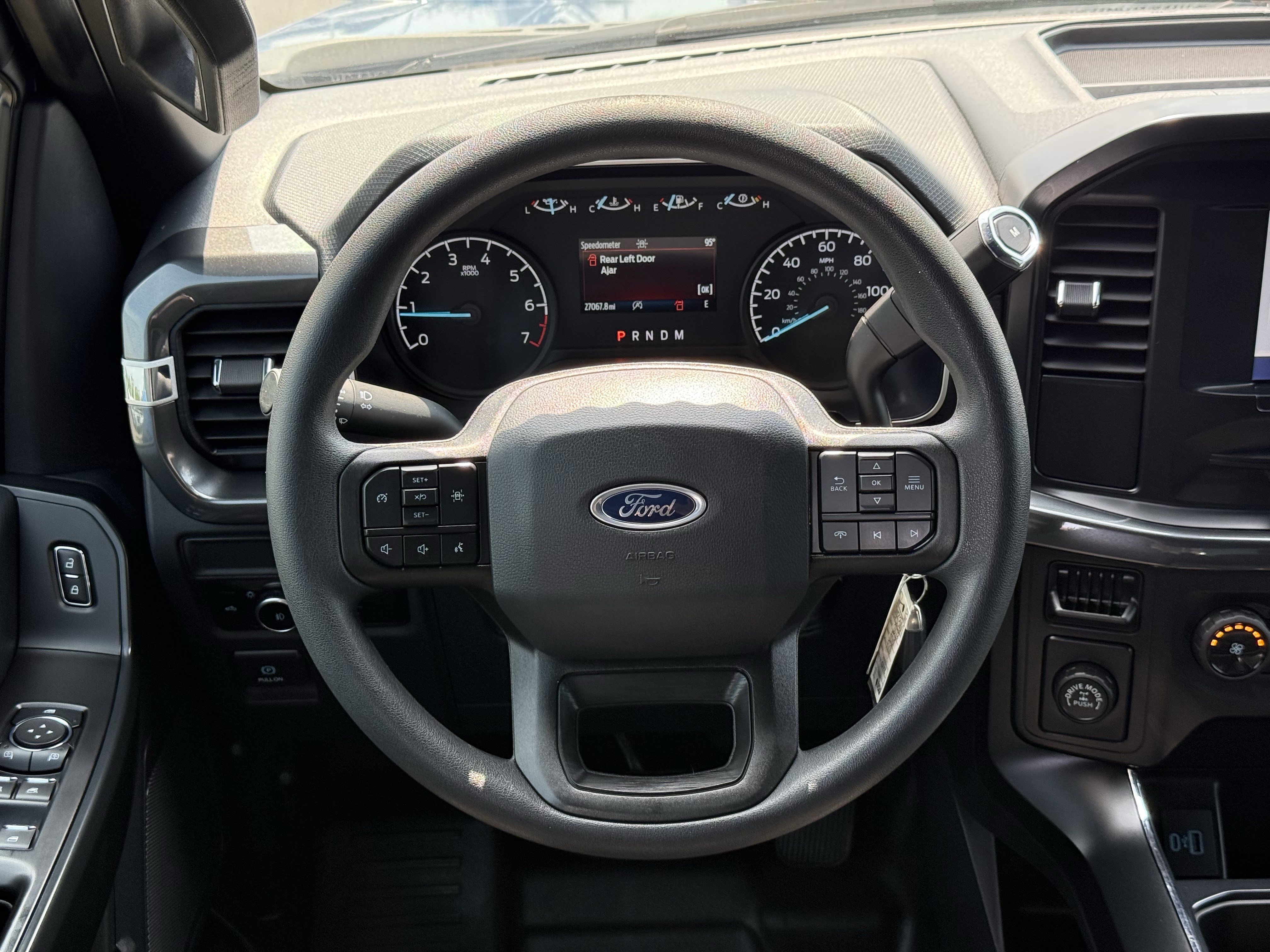 Used 2023 Ford F150 XL w/ STX Appearance Package RWD image 15