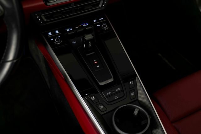 Used 2021 Porsche 911 Turbo S image 25