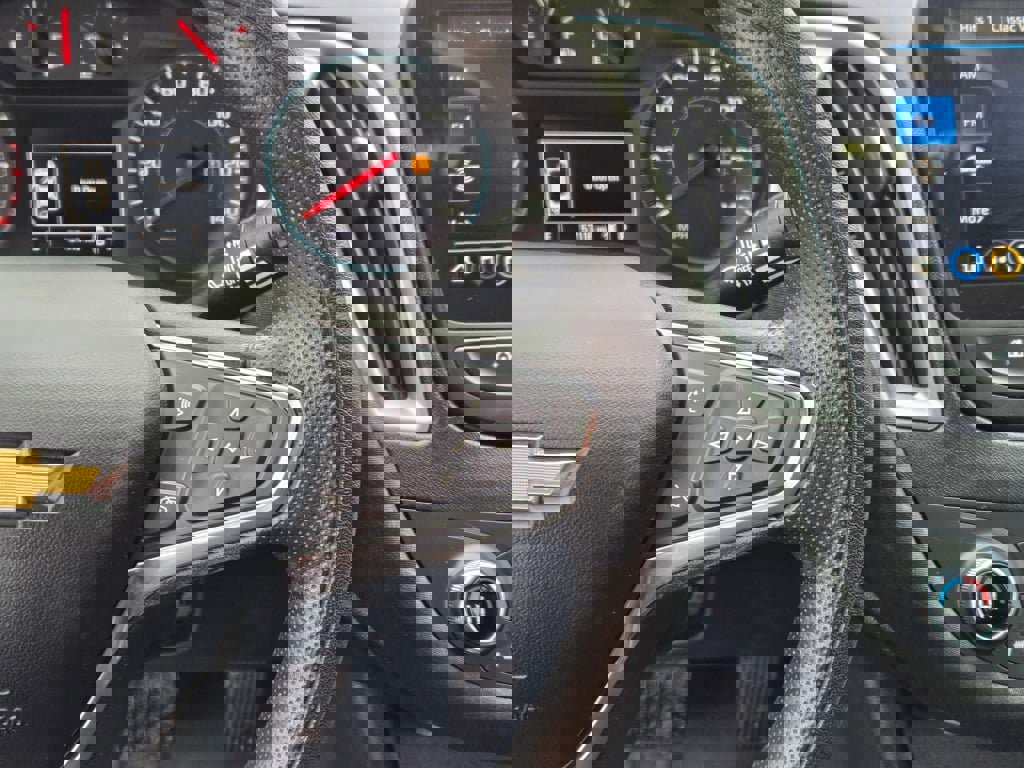 Certified 2022 Chevrolet Malibu LT image 27