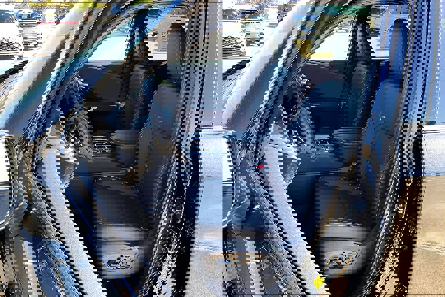 New 2026 Lexus TX 350 AWD image 16