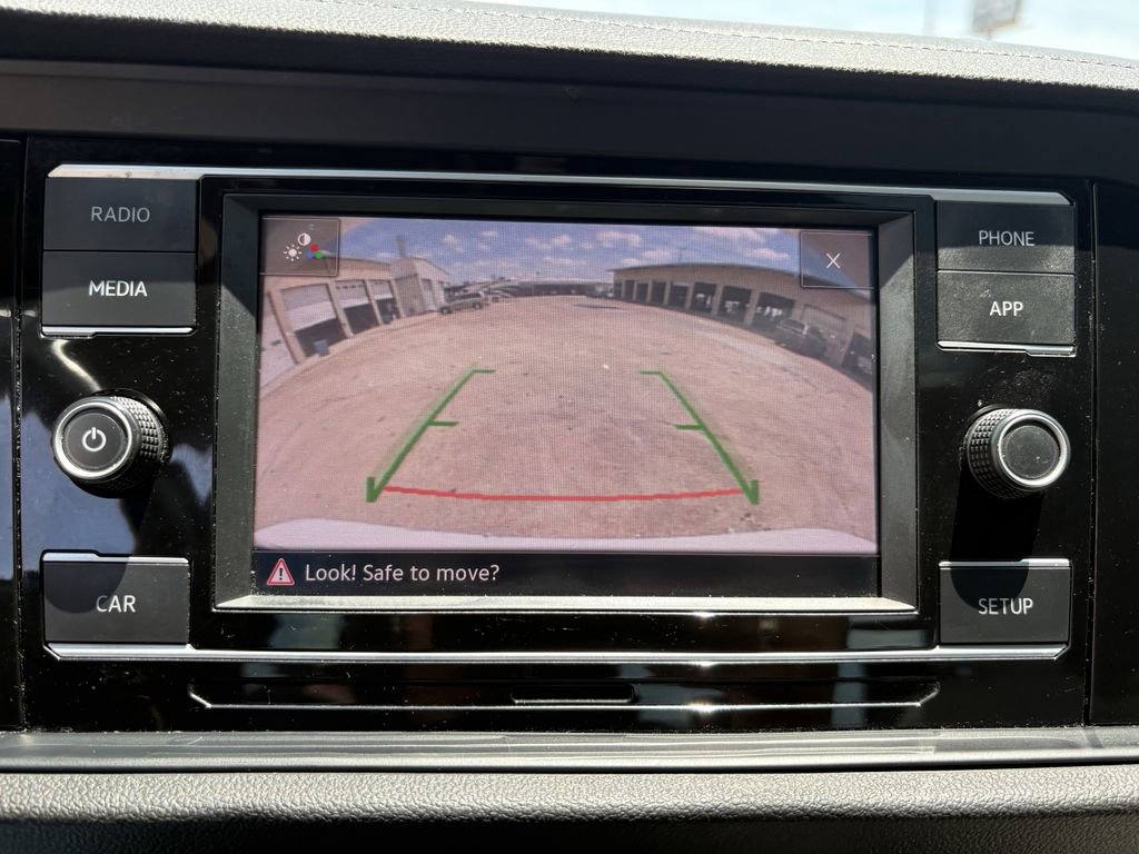 Used 2019 Volkswagen Jetta R-Line FWD image 16