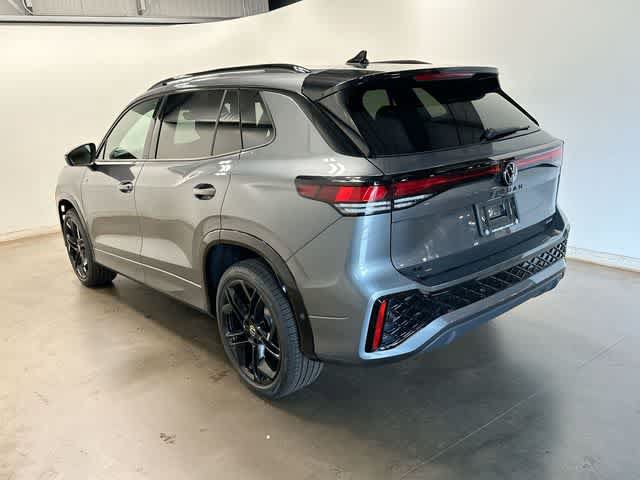 New 2026 Volkswagen Tiguan SE R-Line AWD/4WD image 28