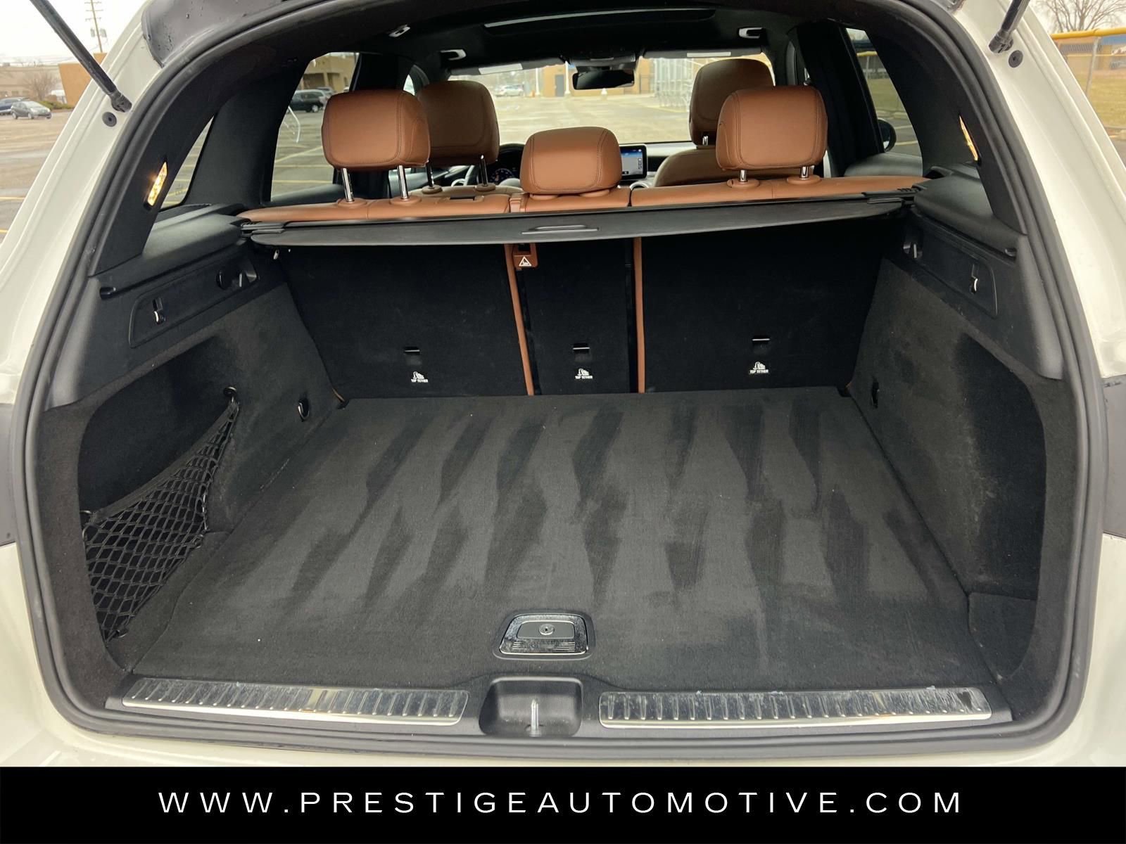 Used 2022 Mercedes-Benz GLC 300 4MATIC image 13