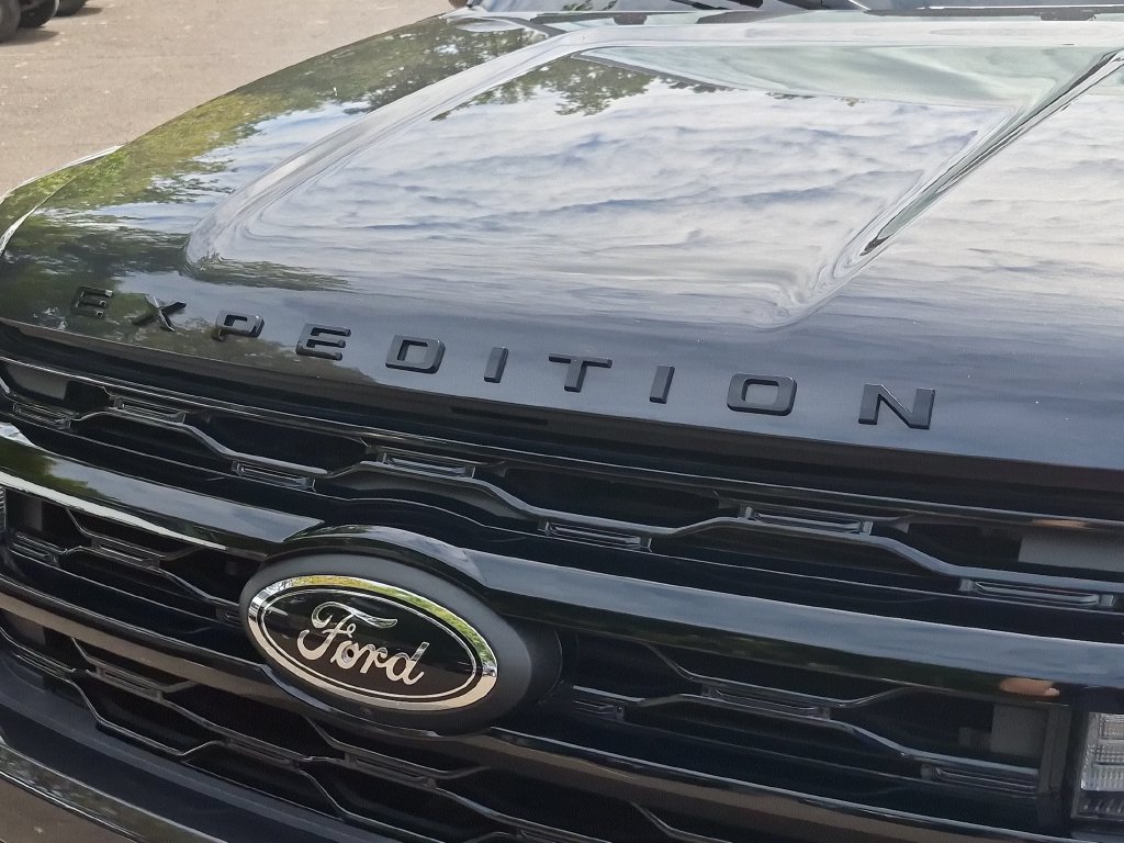 Certified 2023 Ford Expedition Max Limited AWD/4WD image 37