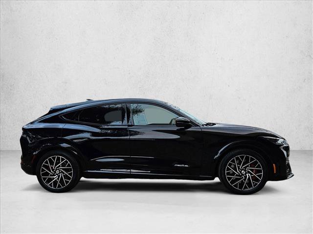Certified 2022 Ford Mustang Mach-E GT w/ GT Performance Edition image 4