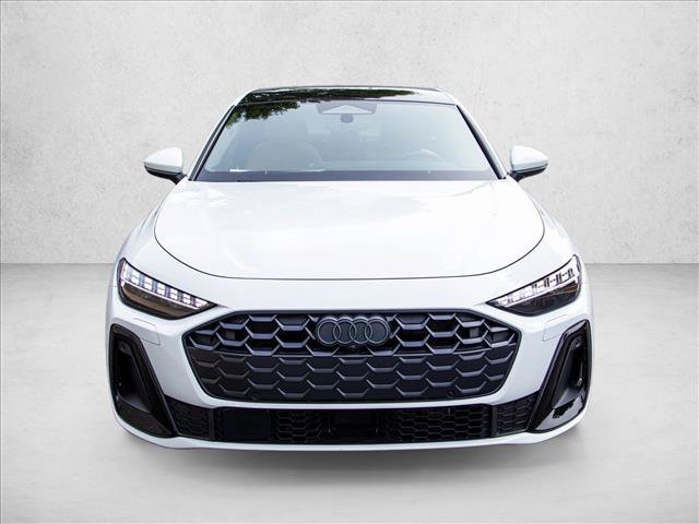 New 2026 Audi A5 2.0T Premium Plus AWD/4WD image 2