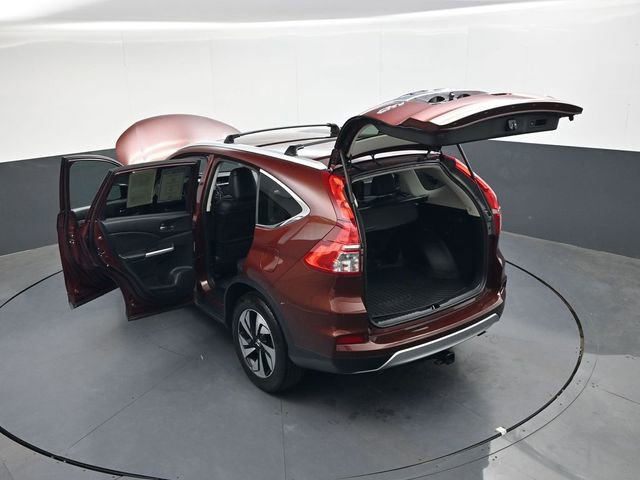 Used 2016 Honda CR-V Touring image 38
