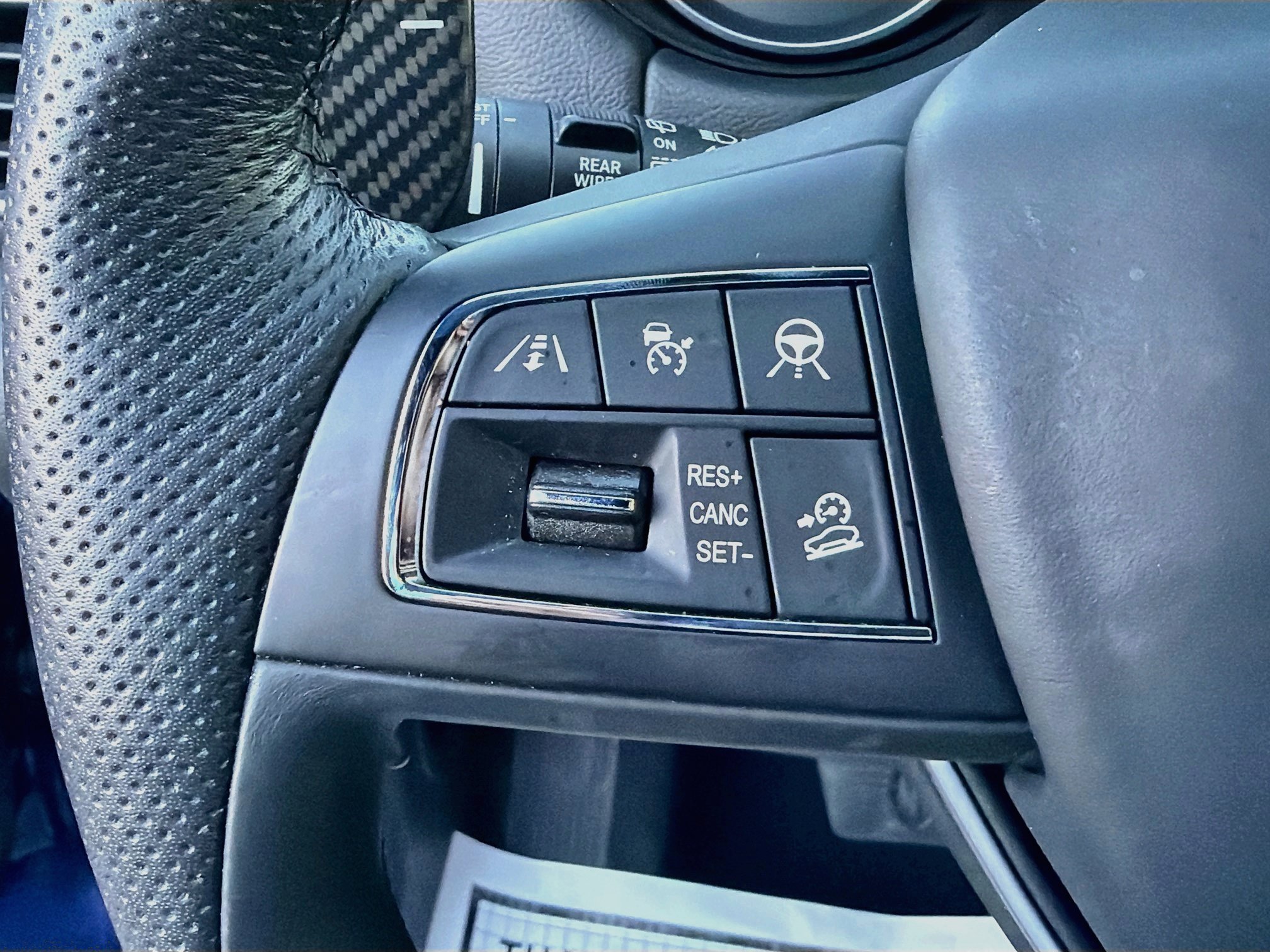 Used 2023 Maserati Levante Modena AWD/4WD image 37