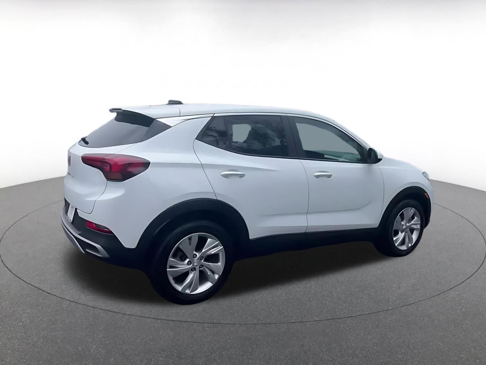 Used 2025 Buick Encore GX Preferred image 15