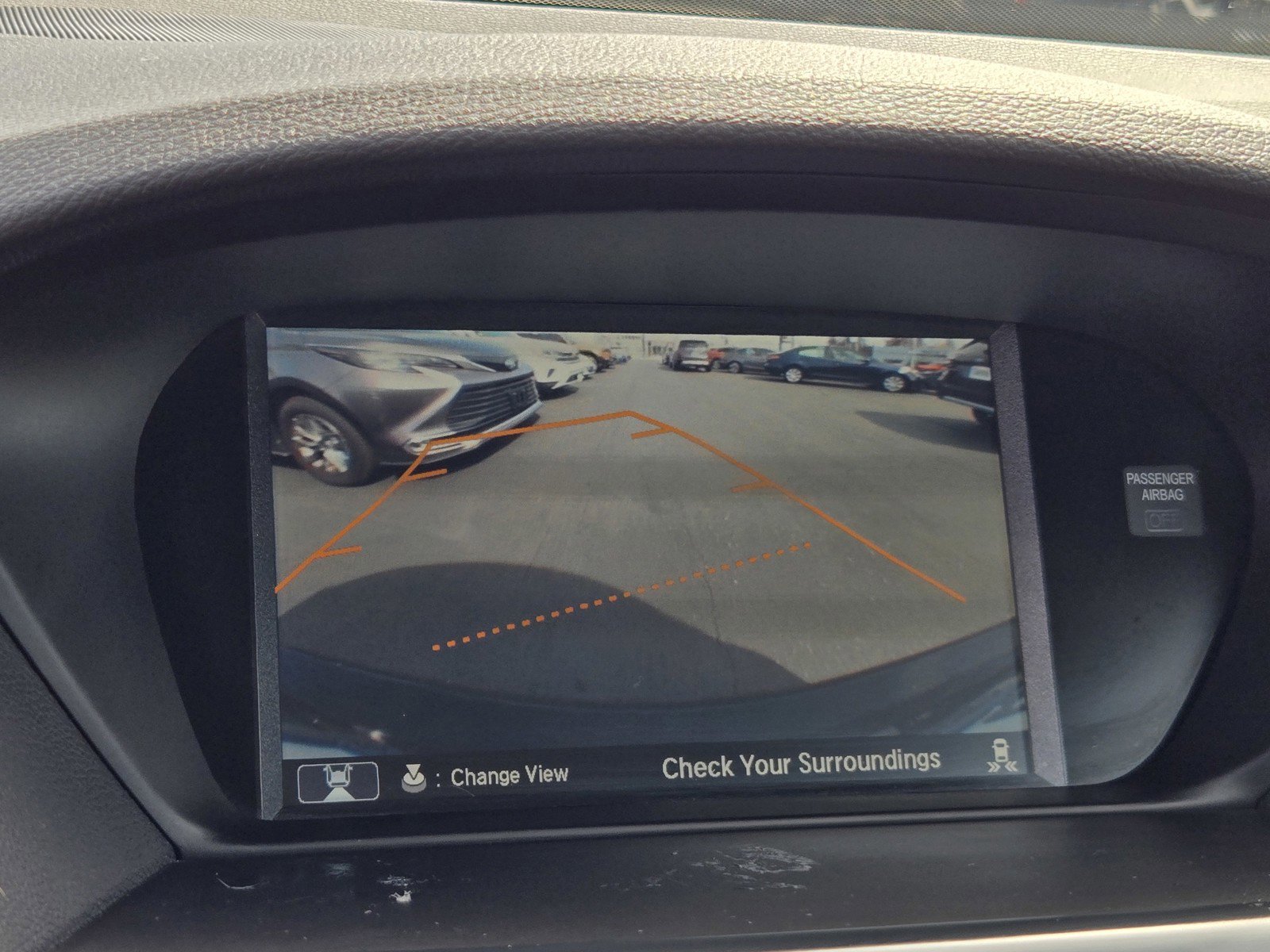 Used 2017 Acura TLX w/ Technology Package image 18