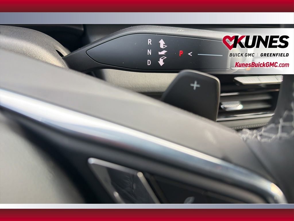 New 2026 Buick Enclave Avenir w/ Super Cruise Package image 19