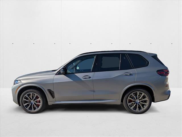 New 2026 BMW X5 M60i image 9