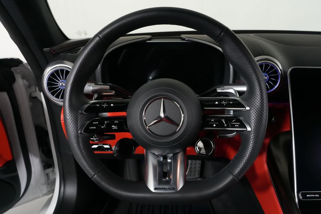 Used 2024 Mercedes-Benz AMG GT 55 image 24