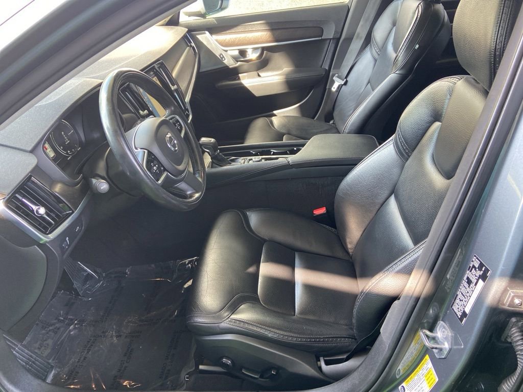 Used 2017 Volvo V90 T6 Cross Country AWD/4WD image 34