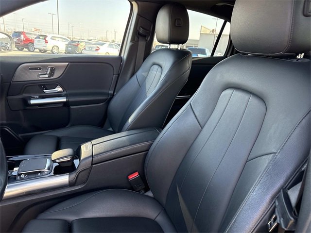 Used 2021 Mercedes-Benz GLA 250 4MATIC image 13